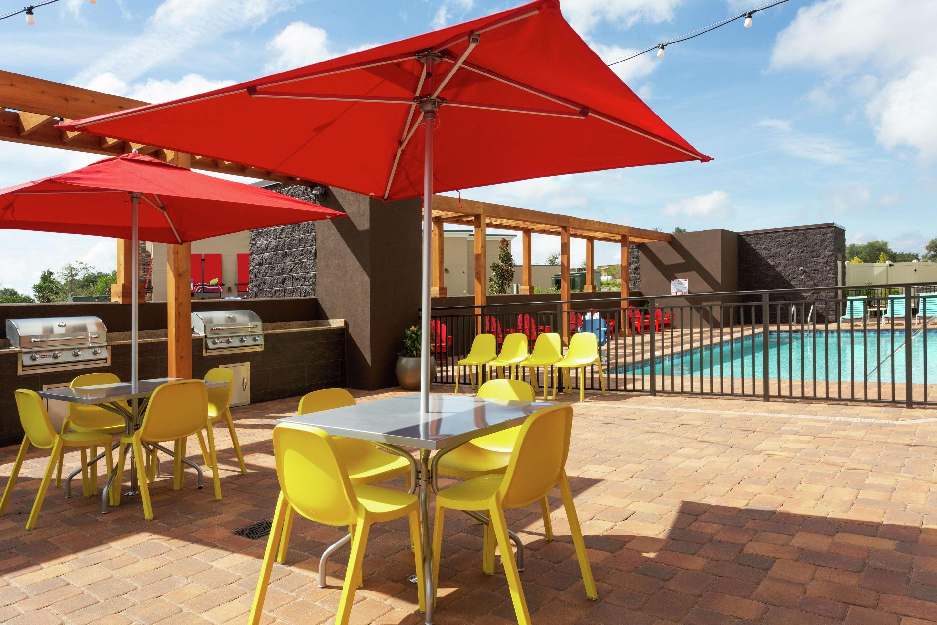 Home2 Suites By Hilton Clermont Exterior foto