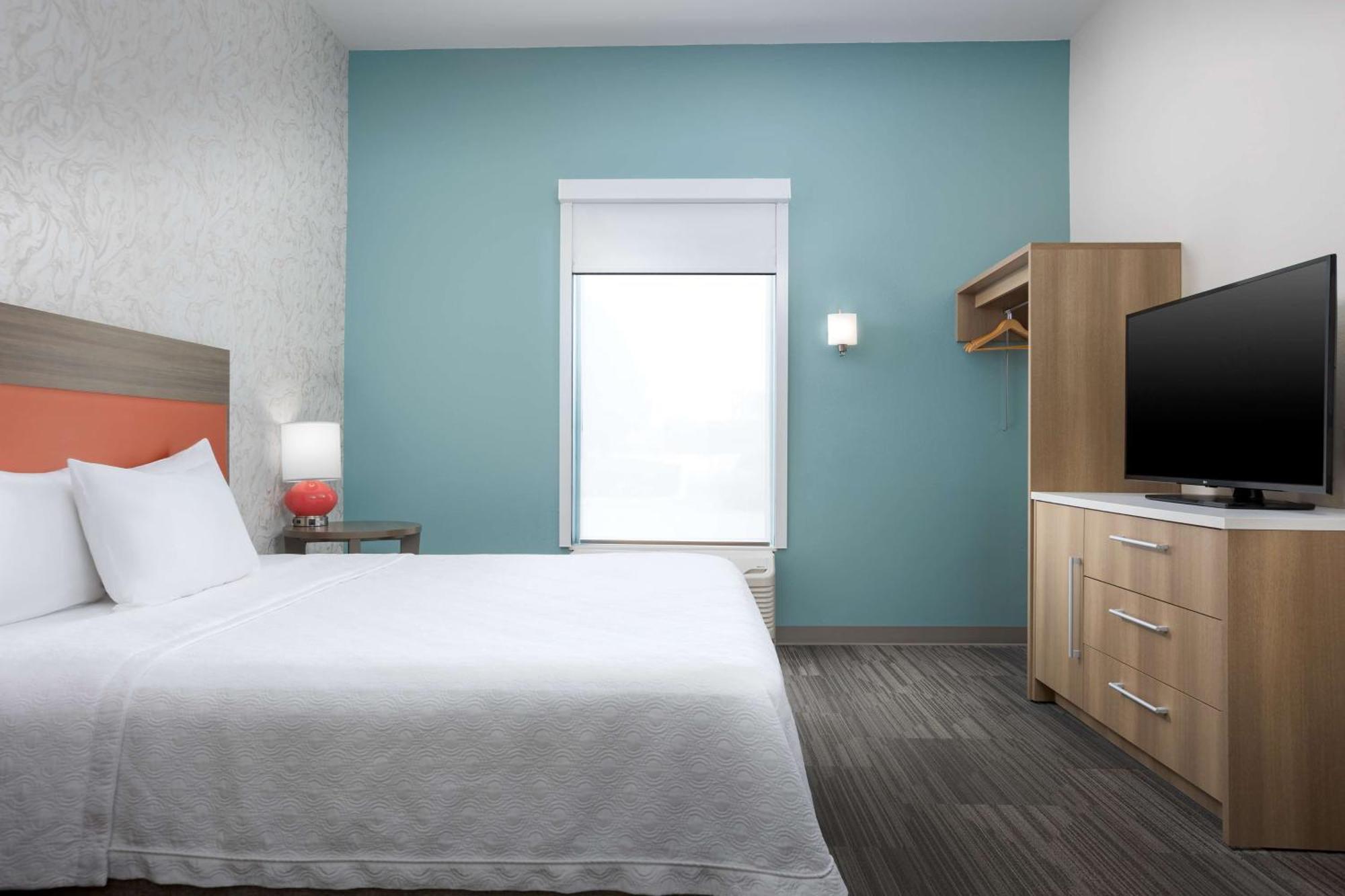 Home2 Suites By Hilton Clermont Exterior foto