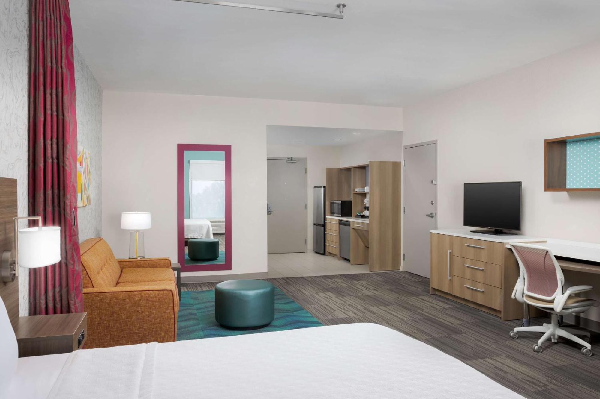 Home2 Suites By Hilton Clermont Exterior foto
