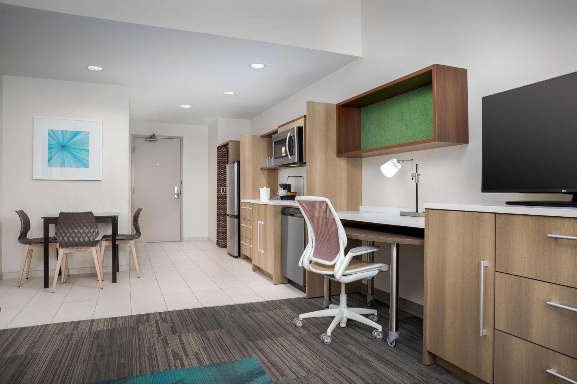 Home2 Suites By Hilton Clermont Exterior foto