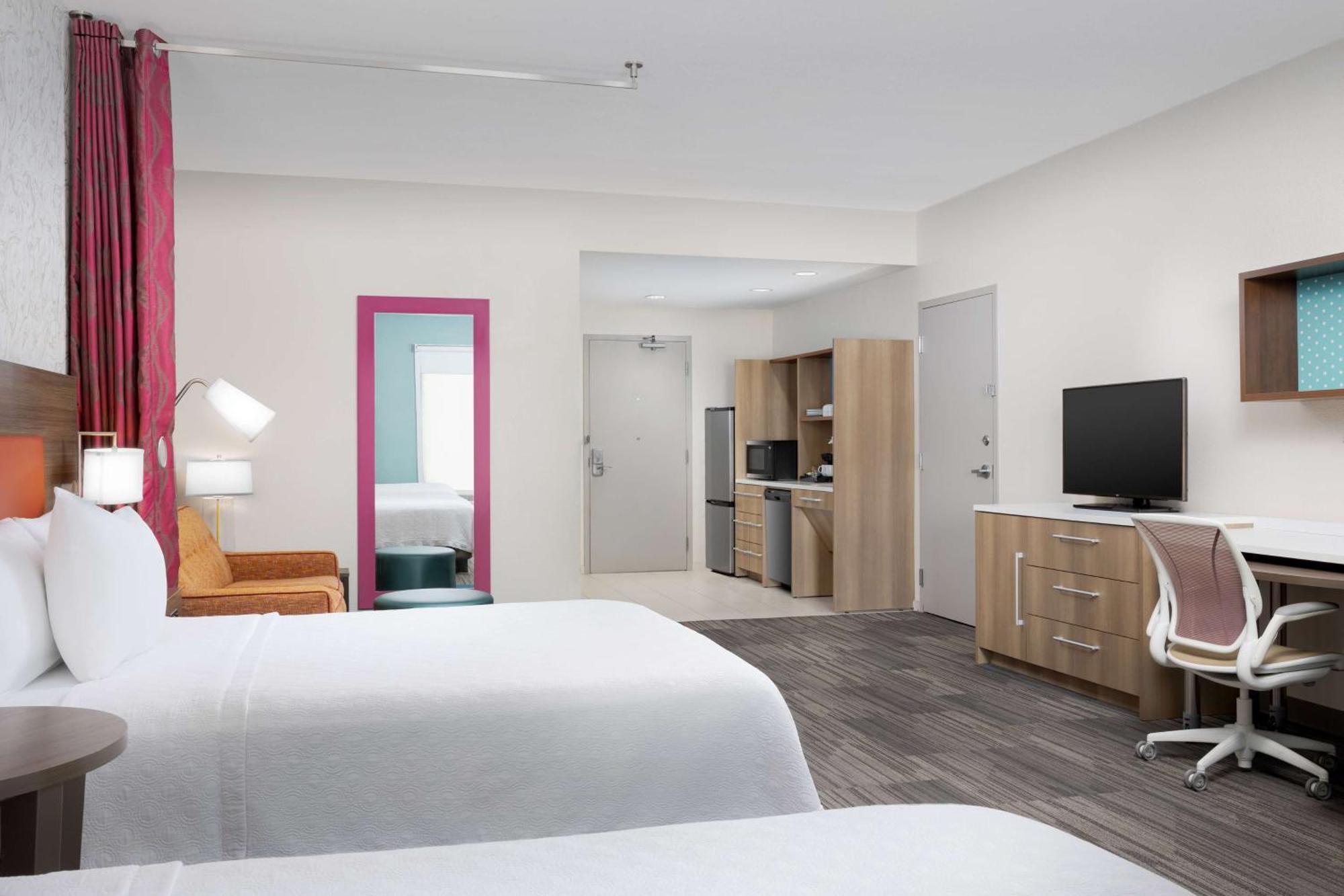 Home2 Suites By Hilton Clermont Exterior foto